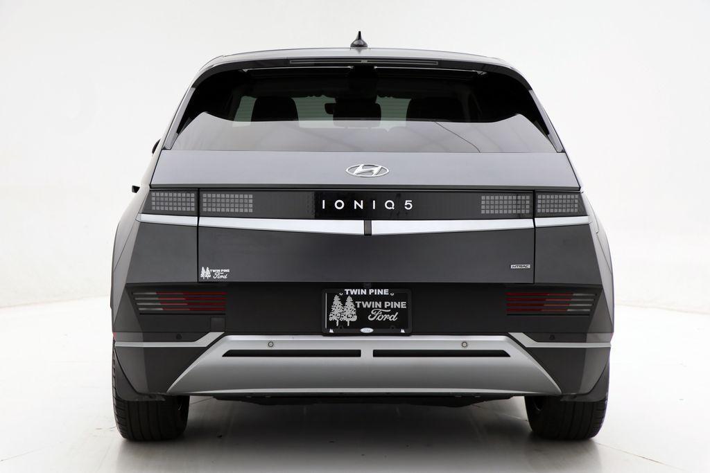 used 2023 Hyundai IONIQ 5 car, priced at $24,900