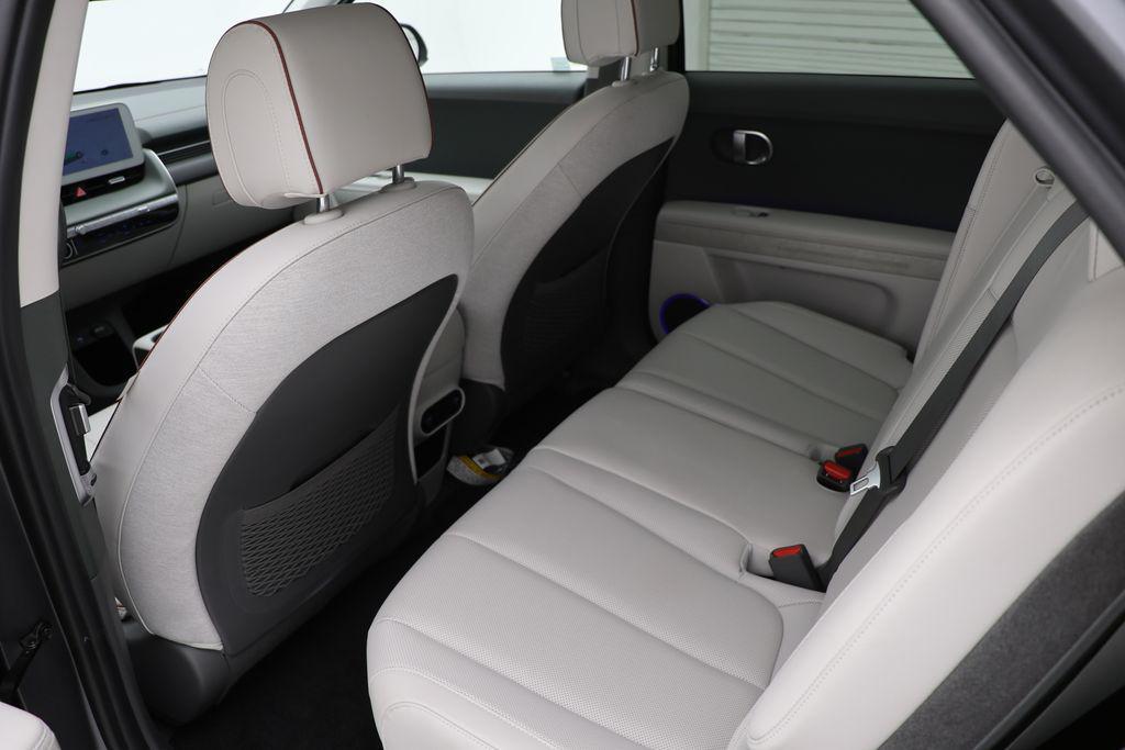 used 2023 Hyundai IONIQ 5 car, priced at $24,900