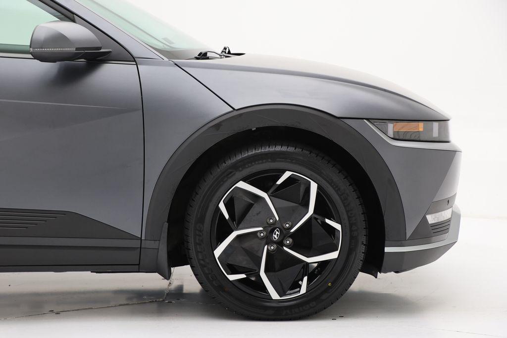 used 2023 Hyundai IONIQ 5 car, priced at $24,900