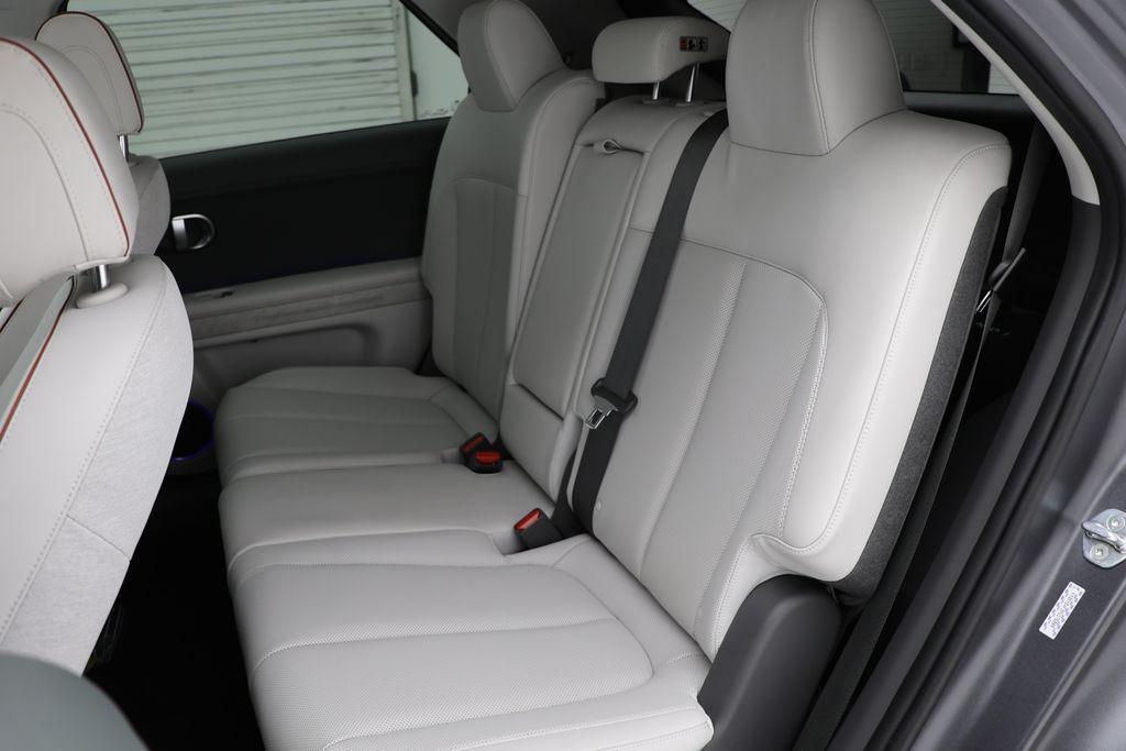 used 2023 Hyundai IONIQ 5 car, priced at $24,900