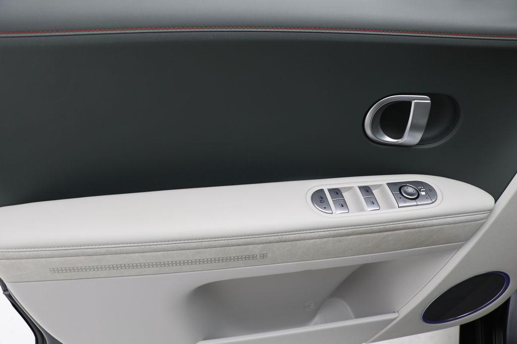 used 2023 Hyundai IONIQ 5 car, priced at $24,900