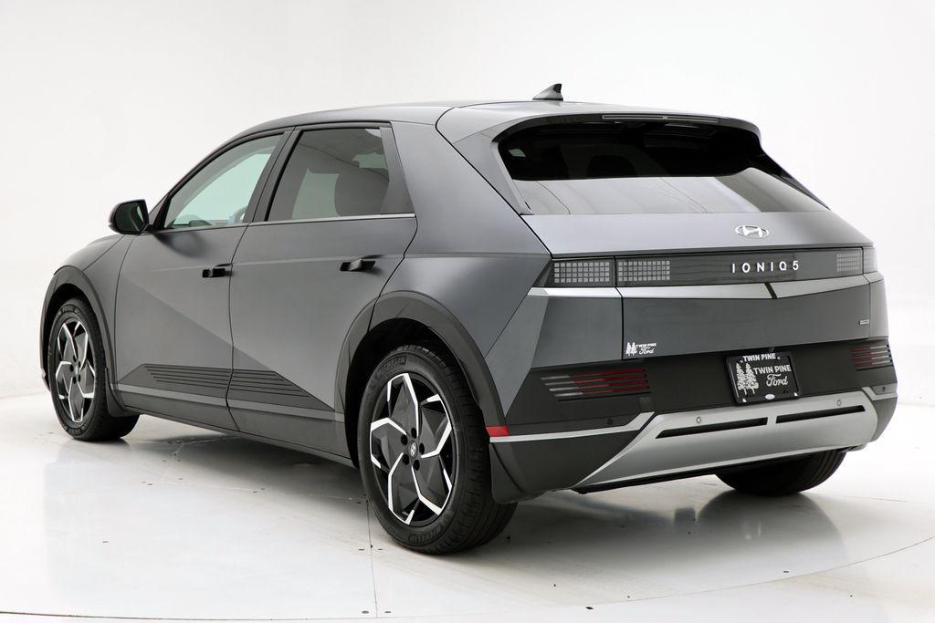used 2023 Hyundai IONIQ 5 car, priced at $24,900