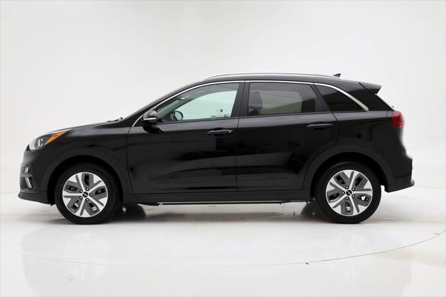 used 2022 Kia Niro EV car, priced at $19,800