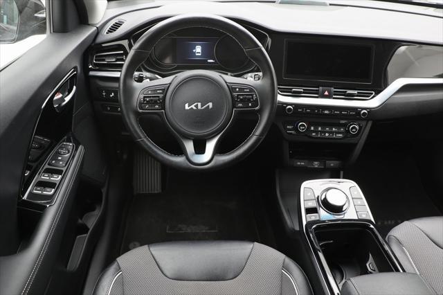 used 2022 Kia Niro EV car, priced at $19,800