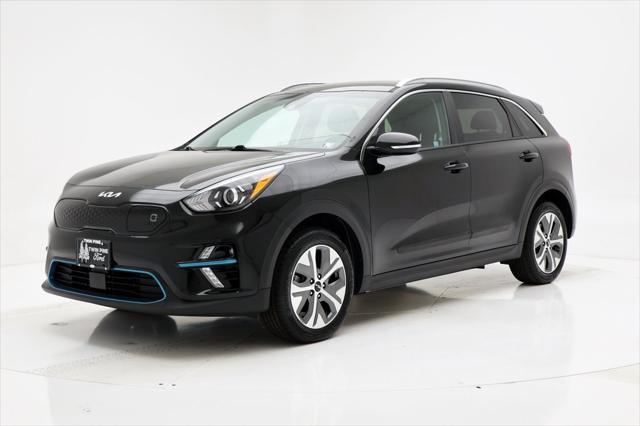 used 2022 Kia Niro EV car, priced at $19,800