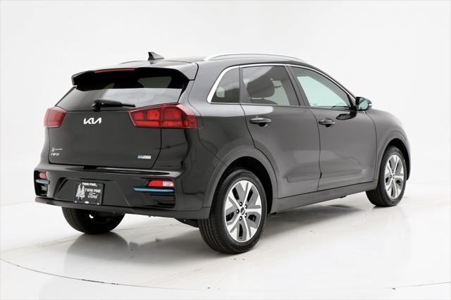 used 2022 Kia Niro EV car, priced at $19,800