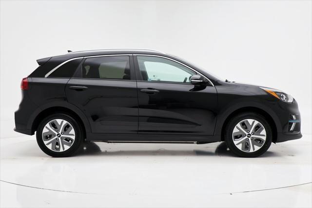 used 2022 Kia Niro EV car, priced at $19,800