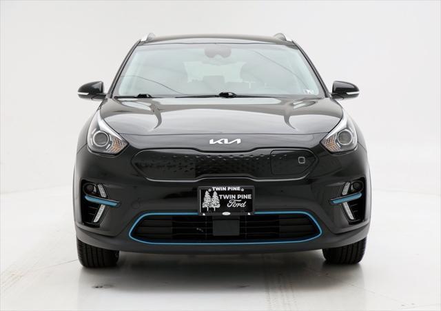 used 2022 Kia Niro EV car, priced at $19,800