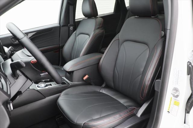 new 2025 Ford Escape car, priced at $38,628