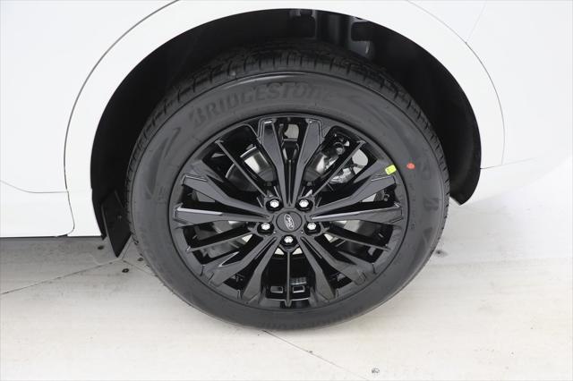 new 2025 Ford Escape car, priced at $38,628