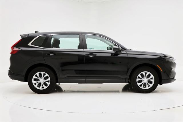 used 2023 Honda CR-V car, priced at $27,900