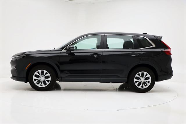 used 2023 Honda CR-V car, priced at $27,900