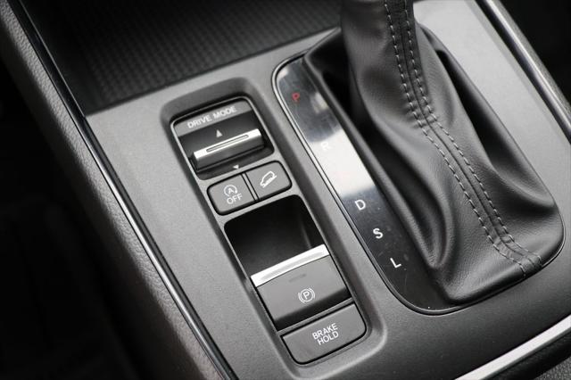 used 2023 Honda CR-V car, priced at $27,900