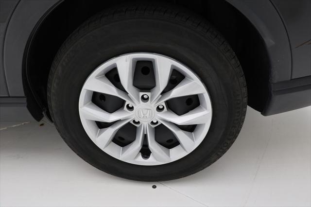 used 2023 Honda CR-V car, priced at $27,900