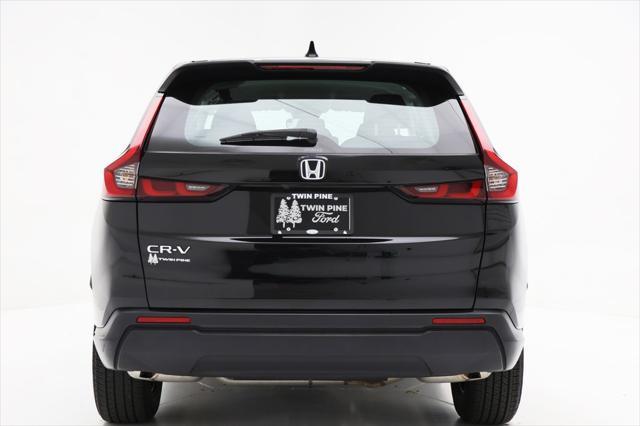 used 2023 Honda CR-V car, priced at $27,900