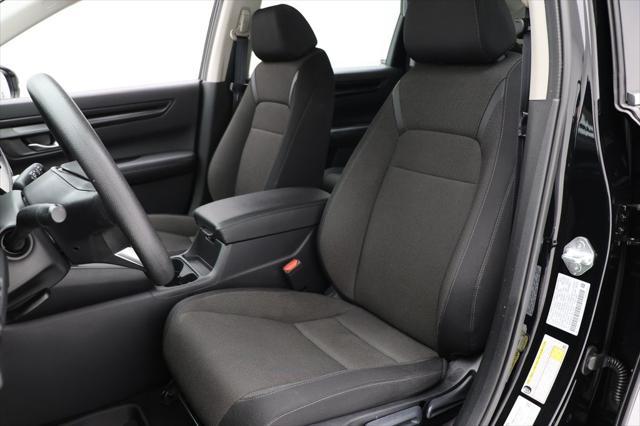 used 2023 Honda CR-V car, priced at $27,900