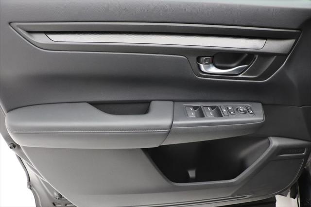 used 2023 Honda CR-V car, priced at $27,900