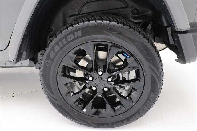 used 2023 Jeep Wrangler 4xe car, priced at $30,800