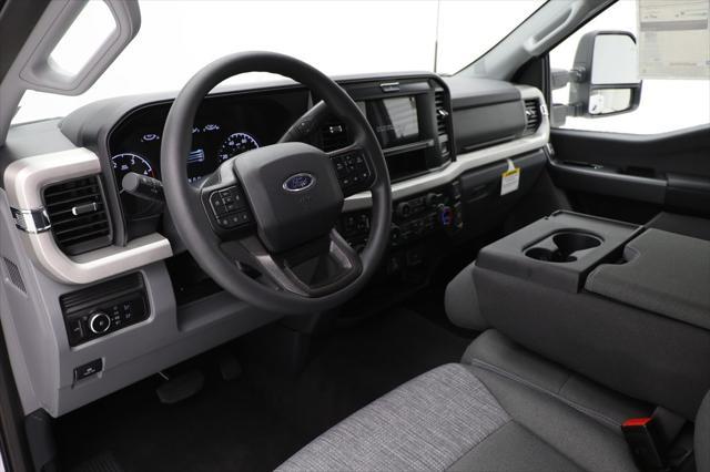 new 2025 Ford F-350 car, priced at $70,500