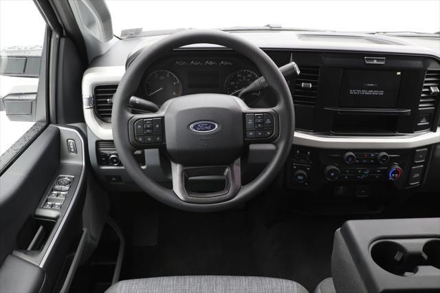 new 2025 Ford F-350 car, priced at $70,500