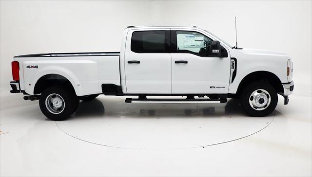 new 2025 Ford F-350 car, priced at $70,500