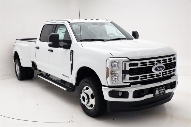 new 2025 Ford F-350 car, priced at $70,500
