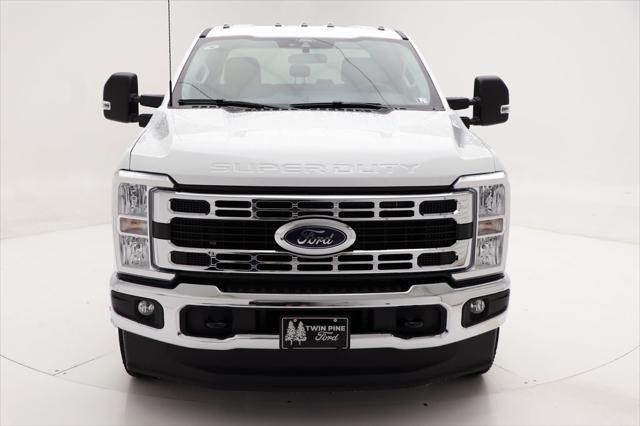 new 2025 Ford F-350 car, priced at $70,500