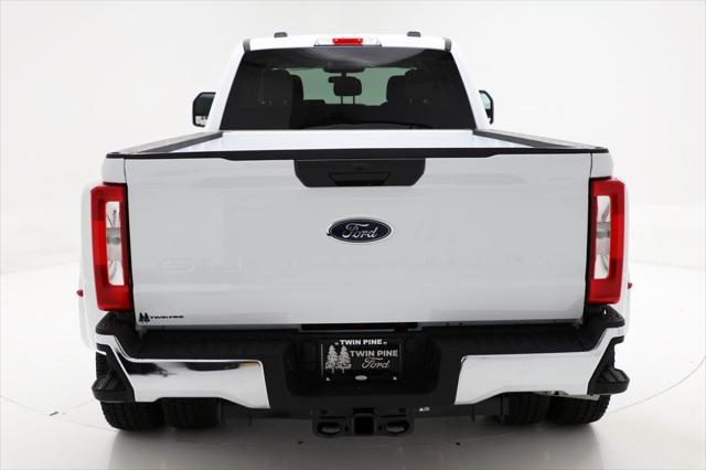 new 2025 Ford F-350 car, priced at $70,500