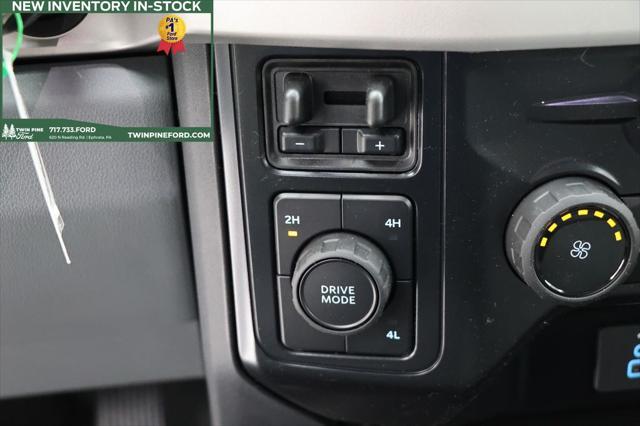 new 2025 Ford F-350 car, priced at $70,500