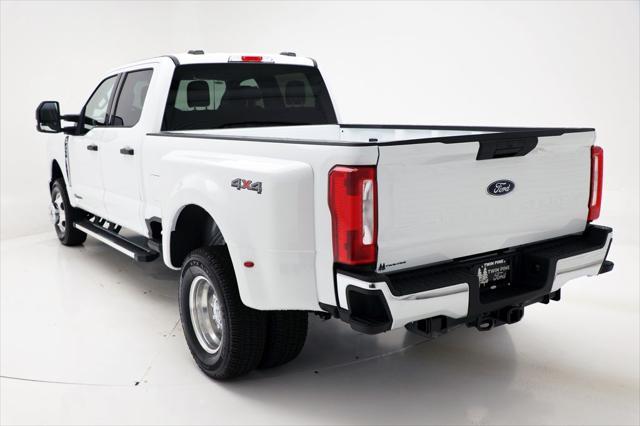 new 2025 Ford F-350 car, priced at $70,500