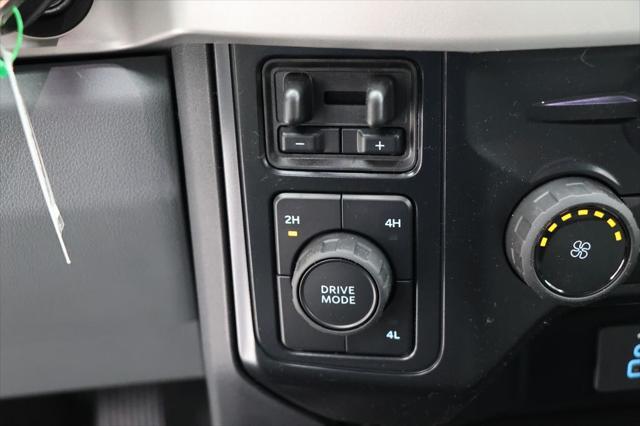new 2025 Ford F-350 car, priced at $70,500