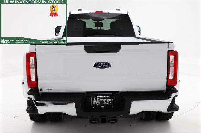 new 2025 Ford F-350 car, priced at $70,500