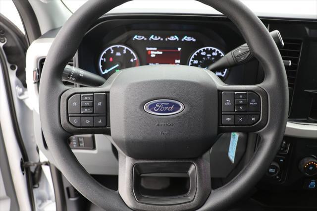 new 2025 Ford F-350 car, priced at $70,500