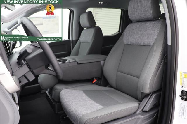 new 2025 Ford F-350 car, priced at $70,500
