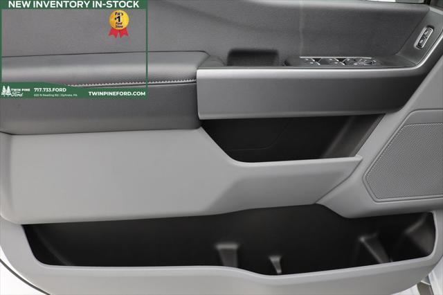 new 2025 Ford F-350 car, priced at $70,500
