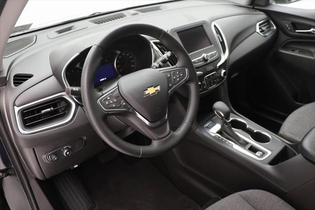 used 2024 Chevrolet Equinox car, priced at $22,900