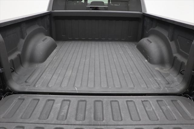 used 2024 Ram 1500 car, priced at $44,400