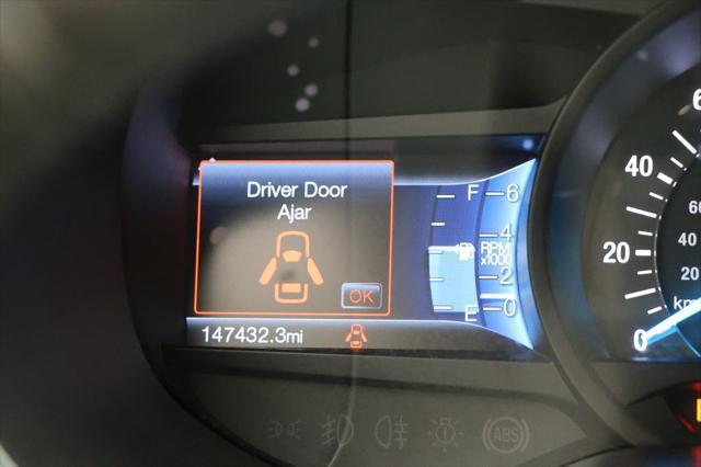 used 2016 Ford Edge car, priced at $9,400