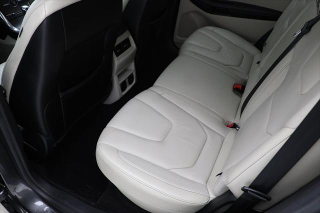 used 2016 Ford Edge car, priced at $9,400