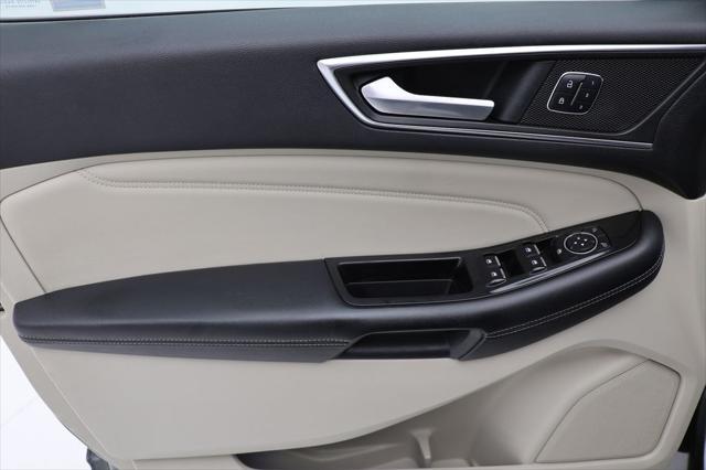 used 2016 Ford Edge car, priced at $9,400