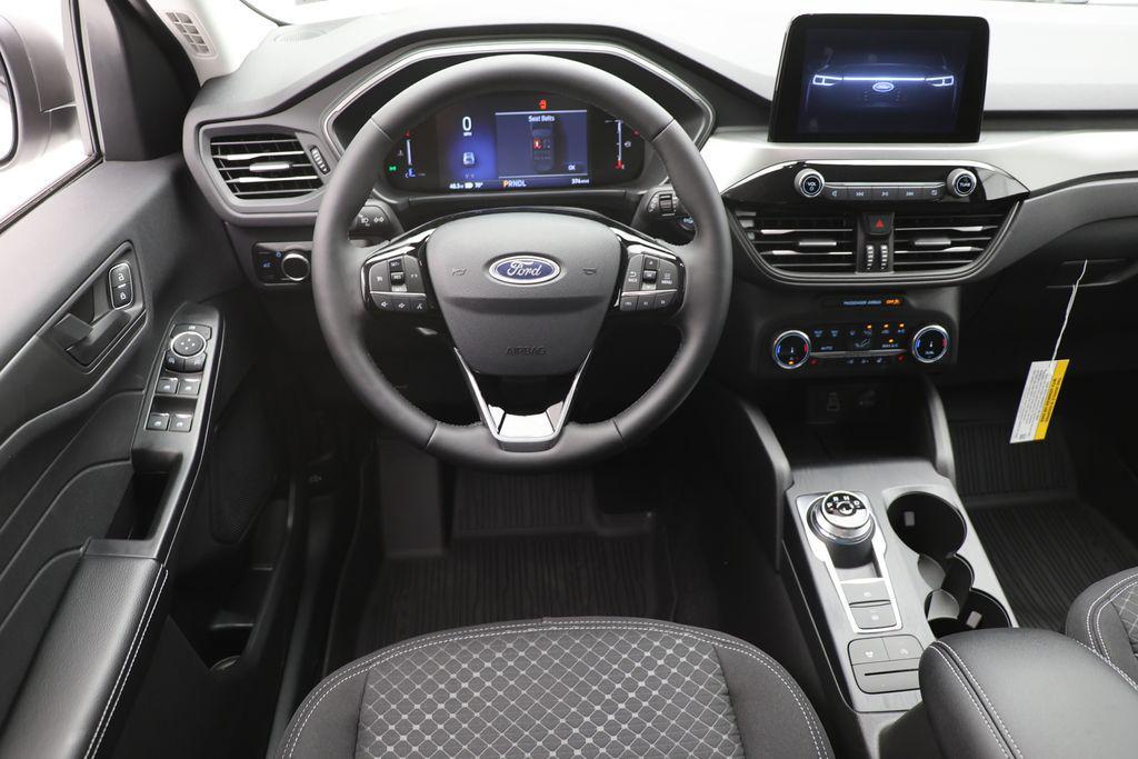 new 2025 Ford Escape car, priced at $34,040