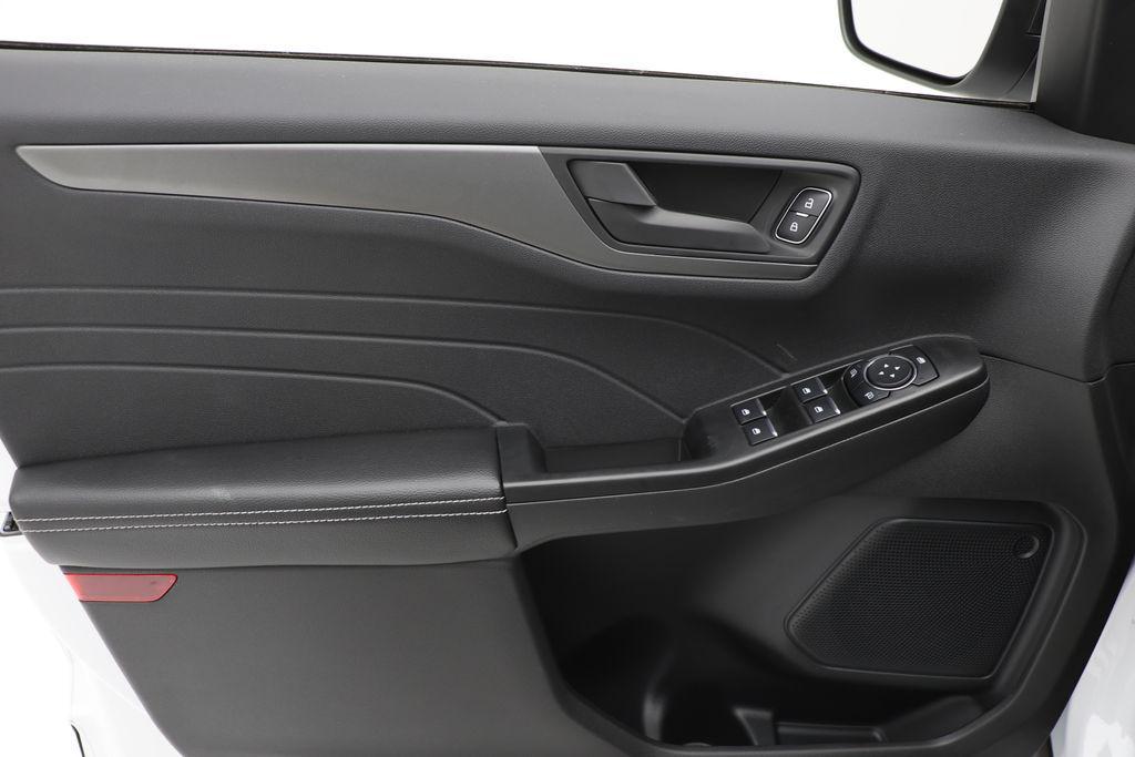 new 2025 Ford Escape car, priced at $34,040