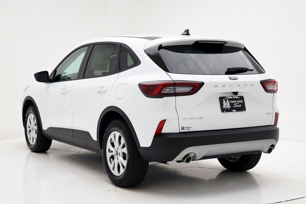 new 2025 Ford Escape car, priced at $34,040
