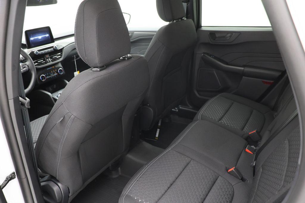 new 2025 Ford Escape car, priced at $34,040