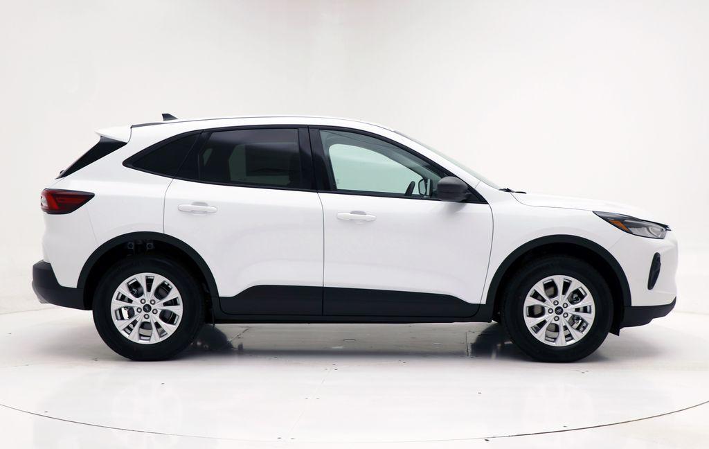 new 2025 Ford Escape car, priced at $34,040