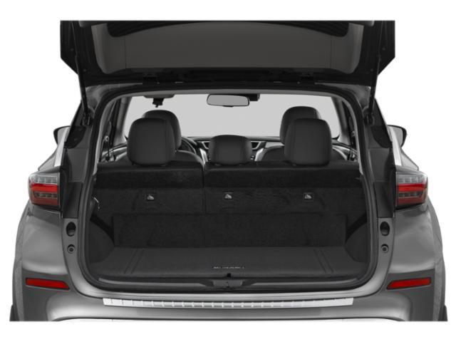 used 2024 Nissan Murano car, priced at $29,900