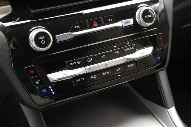 used 2023 Ford Explorer car, priced at $33,800