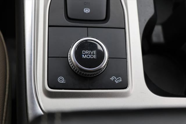 used 2023 Ford Explorer car, priced at $33,800