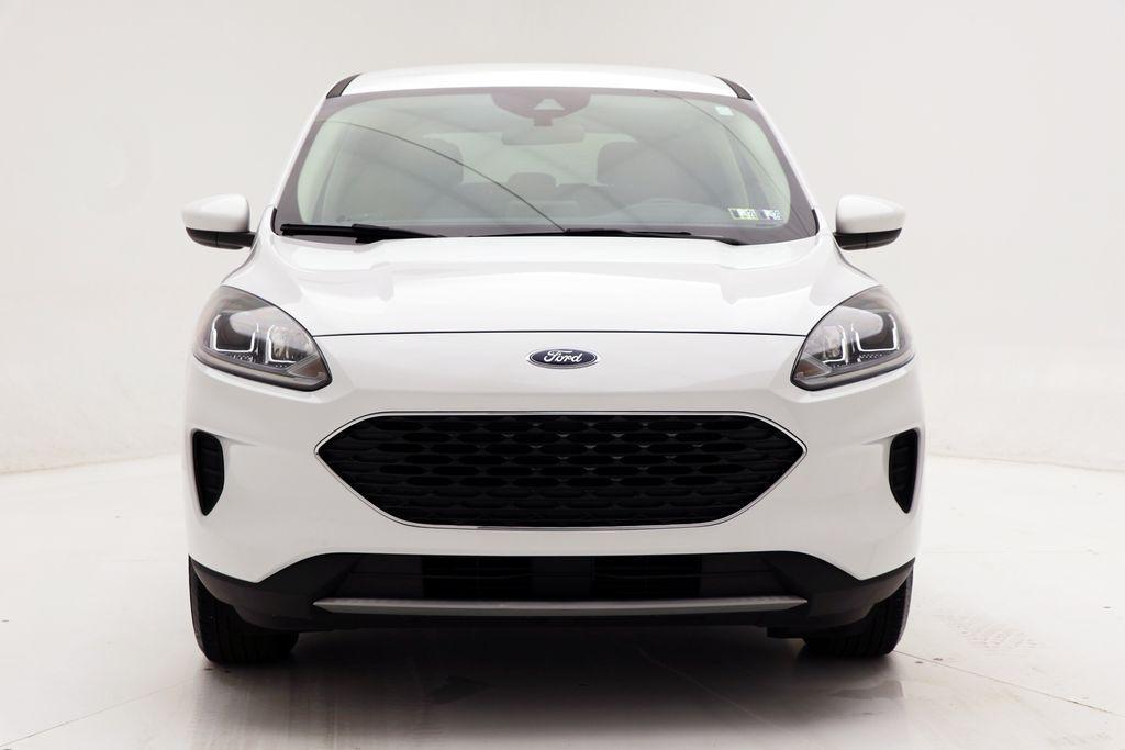 used 2020 Ford Escape car, priced at $18,900