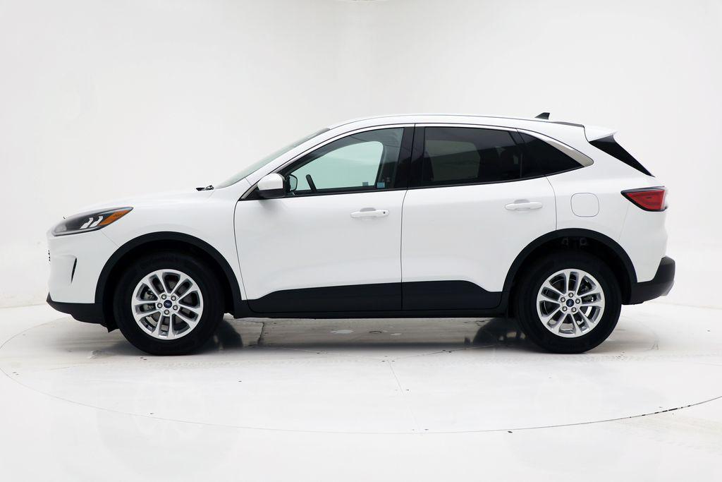 used 2020 Ford Escape car, priced at $18,900
